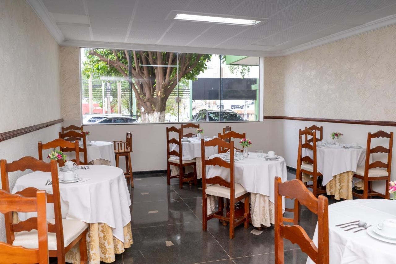 Bandeirantes Cuiabá