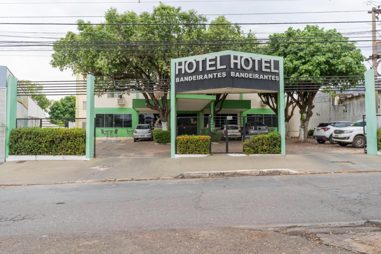 Bandeirantes Hotel