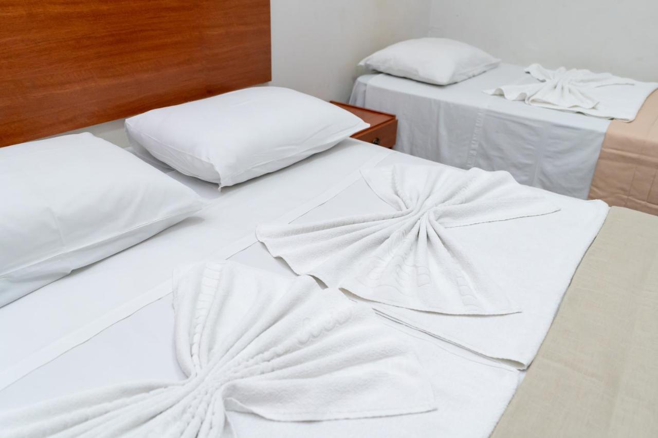 Bandeirantes Hotel 2*