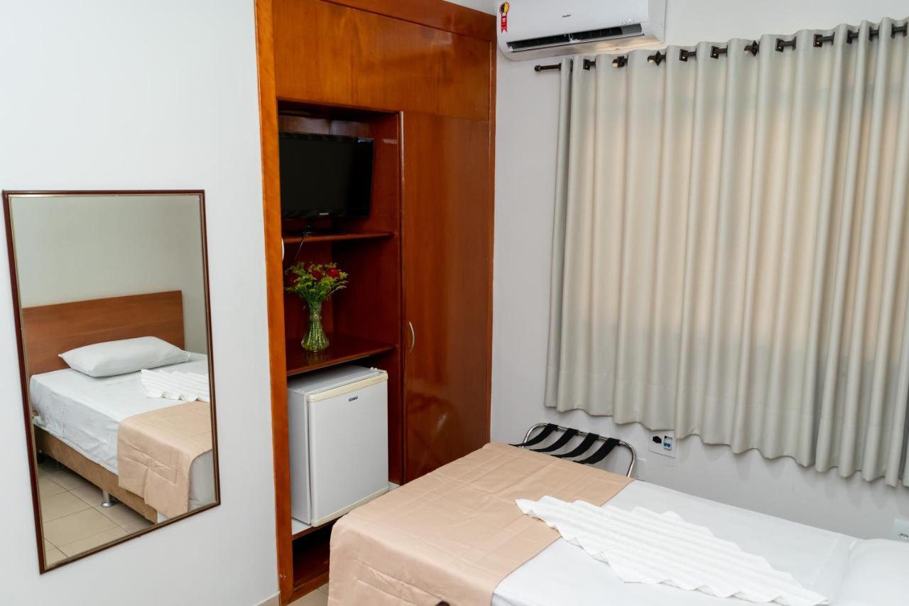 Bandeirantes 2* Cuiabá