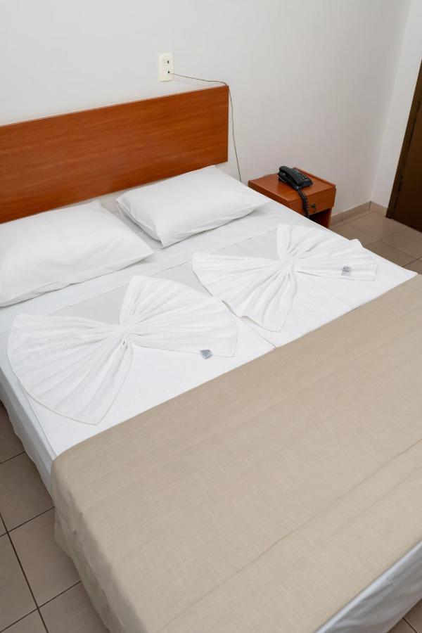Bandeirantes Hotel