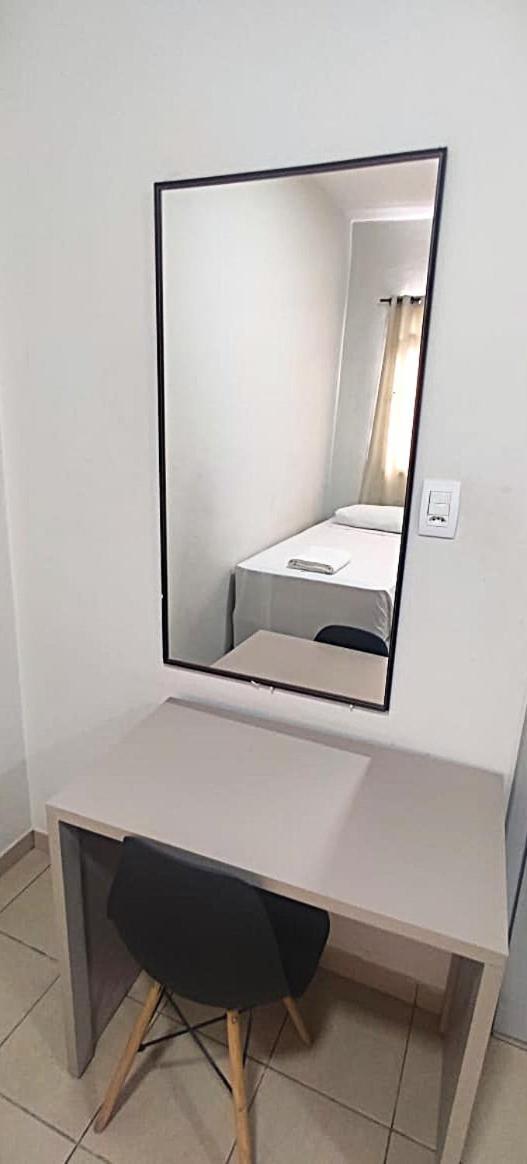 Hotel Bandeirantes 2*