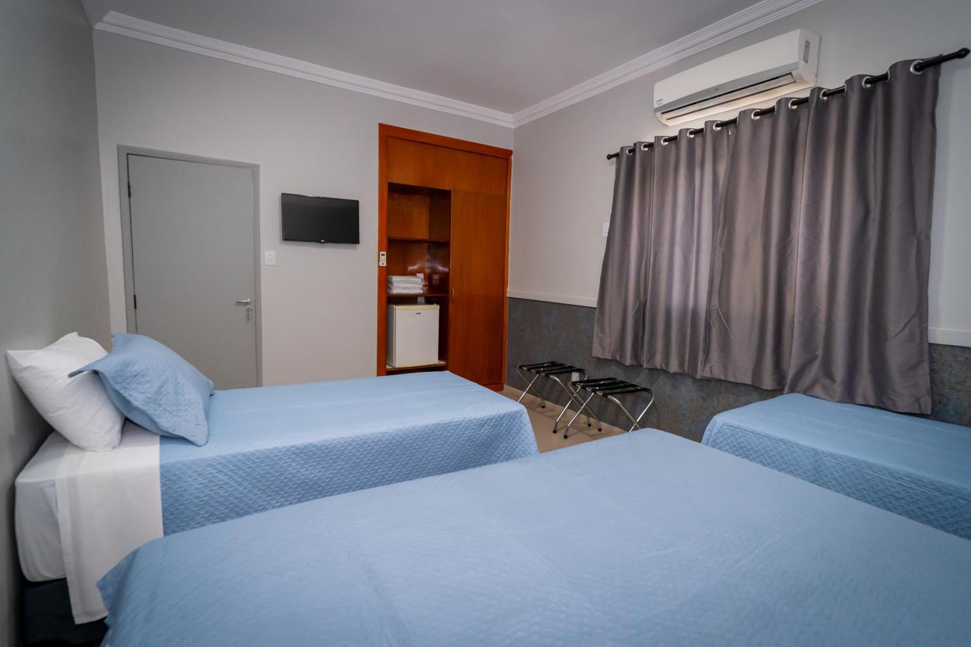 Hotel Bandeirantes