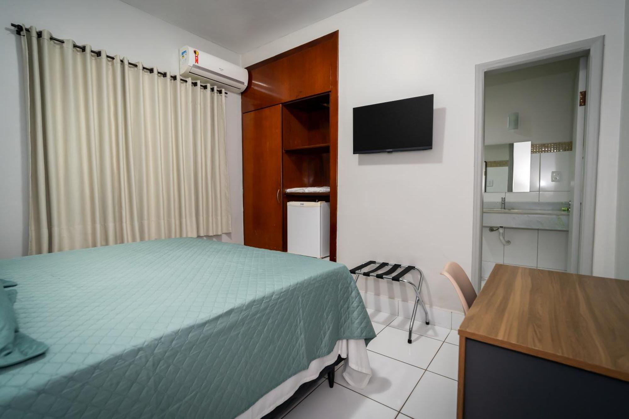 Bandeirantes Hotel
